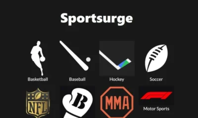 Sports Surge