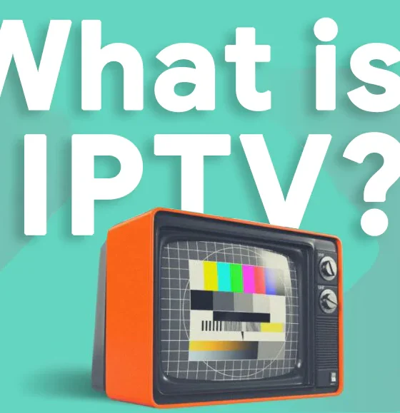 IPTV