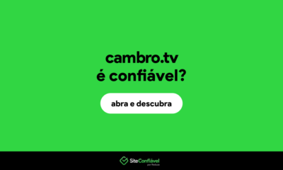 CambroTV