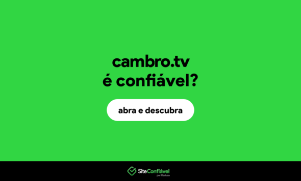 CambroTV