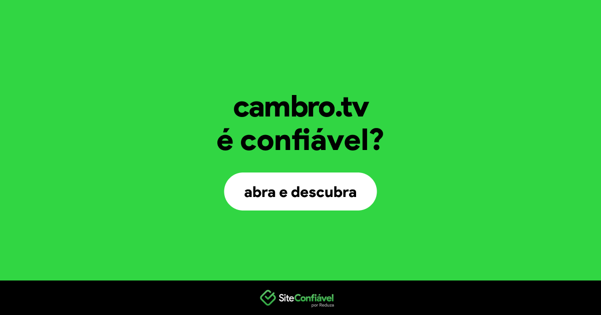 CambroTV