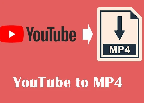 YouTube to MP4 converter