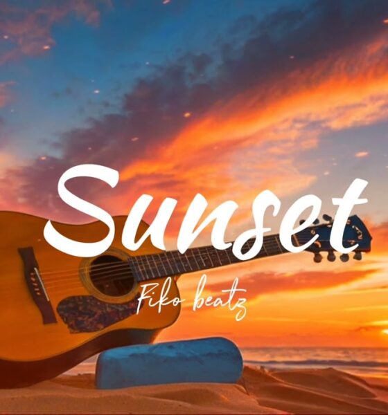 Foo_Beatz producer Sunset