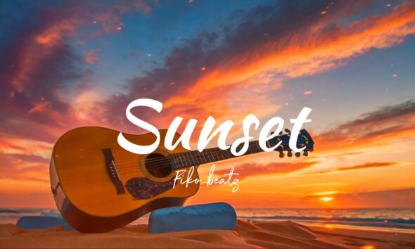 Foo_Beatz producer Sunset