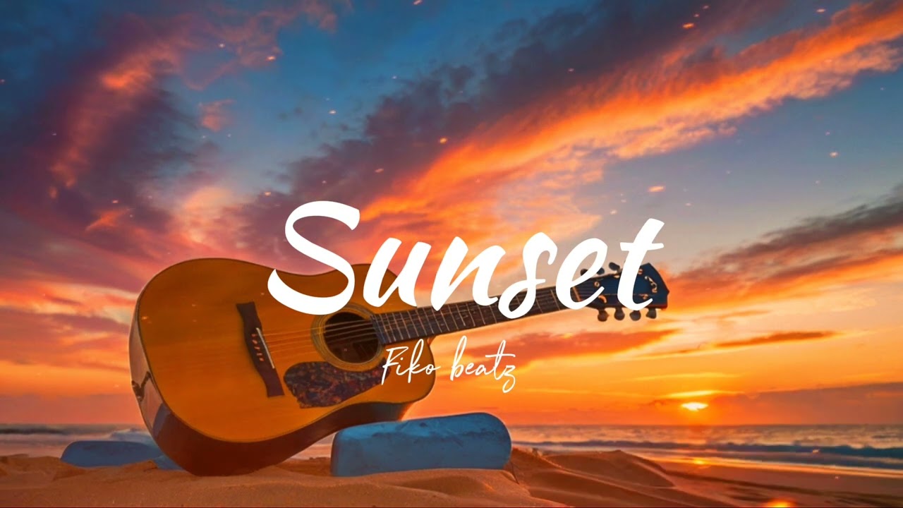 Foo_Beatz producer Sunset