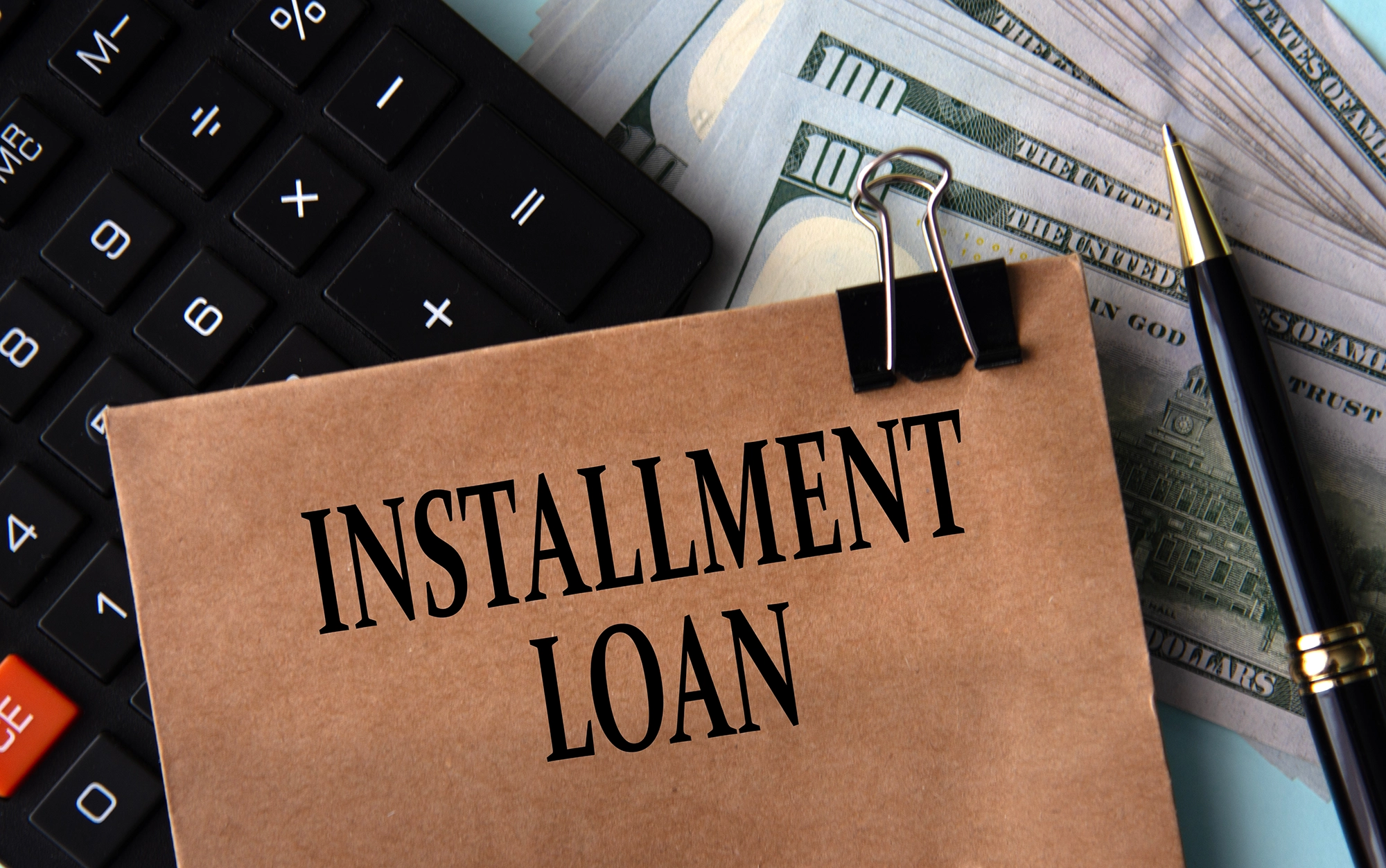 Installment Loan