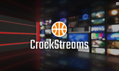 Crackstreams