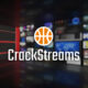 Crackstreams