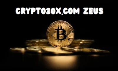 Crypto30x.com Zeus