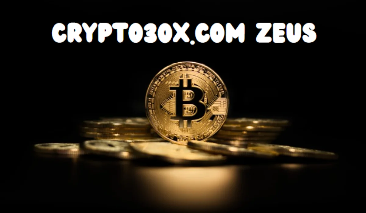 Crypto30x.com Zeus