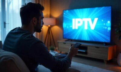 Best IPTV