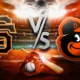 Baltimore Orioles vs San Francisco Giants Match Player Stats