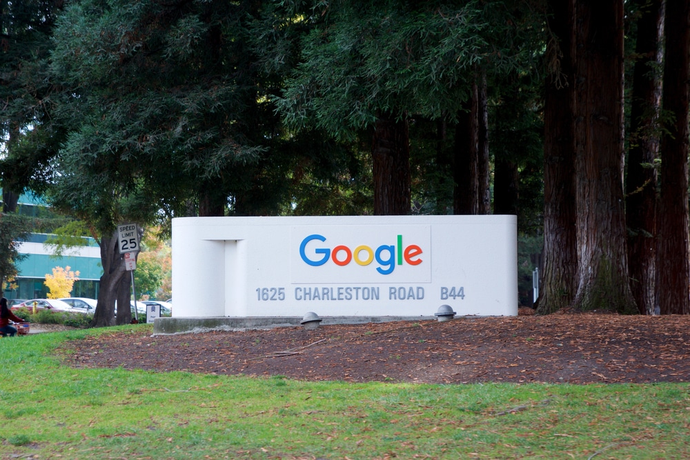 Monument Sign