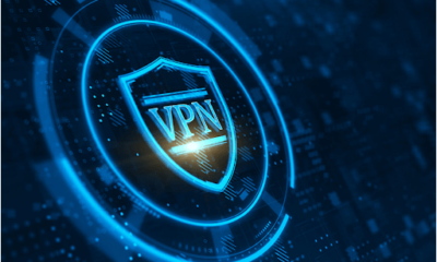 VPN