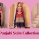 How to Style Your Punjabi Suits for Weddings and Festivals