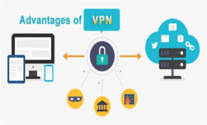 VPN