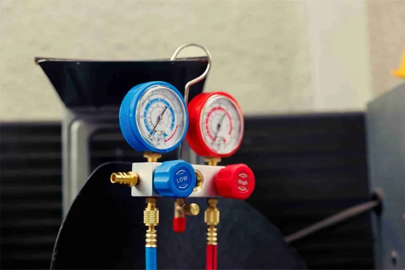 Air Conditioners