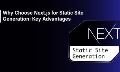 Static Site Generation