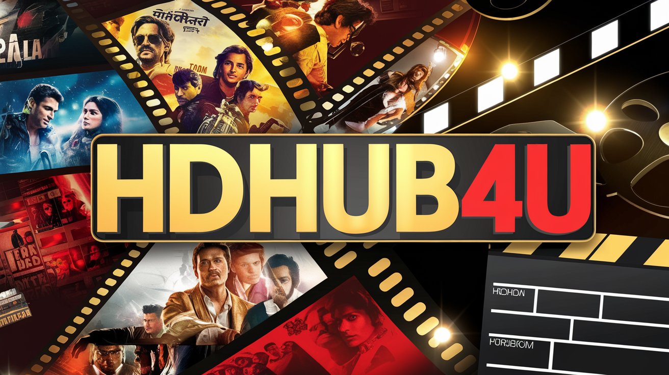 HHub4u