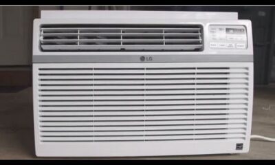 JHS-A020A 115V 12.0A Window-Mounted Air Conditioner