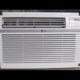 JHS-A020A 115V 12.0A Window-Mounted Air Conditioner