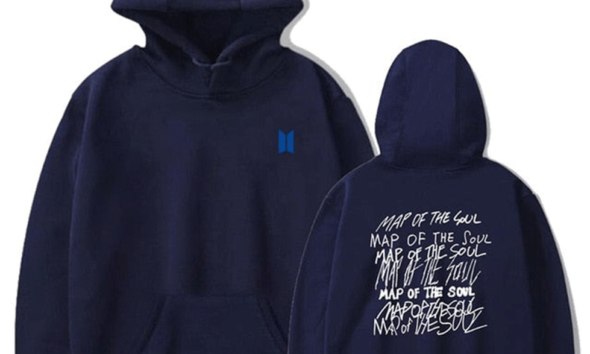 Jacket or Hoodie