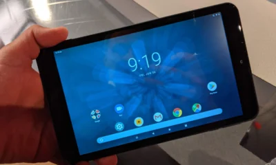 Walmart Onn Tablet 5209 Specifications