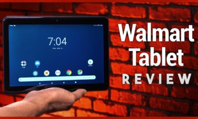 Walmart Onn Tablet 5209