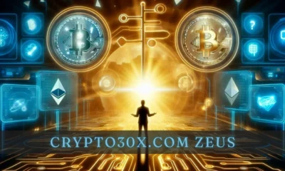 Crypto30x.com Zeus