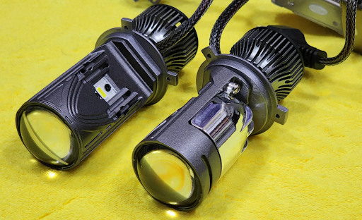 LED Headlight Factories