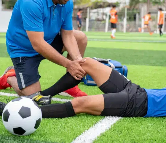 Sports Medicine