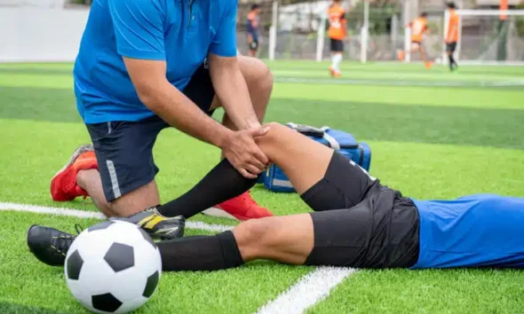 Sports Medicine