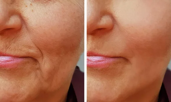 Wrinkle Fillers