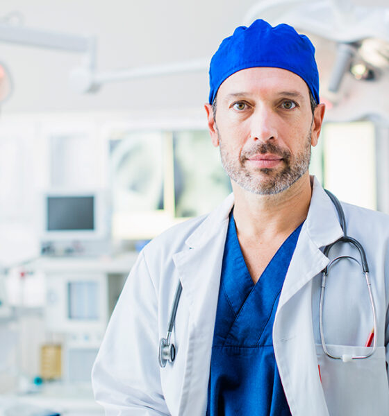 How to Choose the Right General Surgeon for Your Surgery