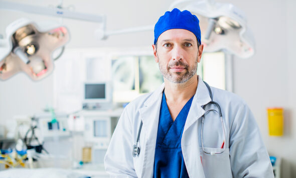 How to Choose the Right General Surgeon for Your Surgery