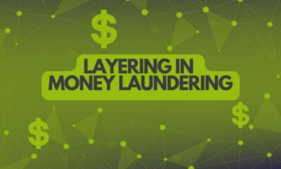 Laundering