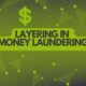 Laundering