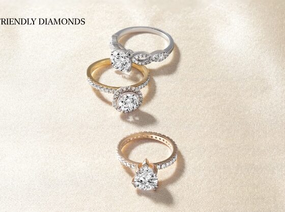 Engagement Ring