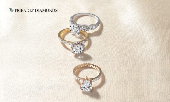 Engagement Ring