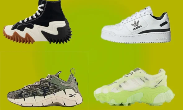 How to Ensure Your Height-Enhancing Sneakers Fit Perfectly