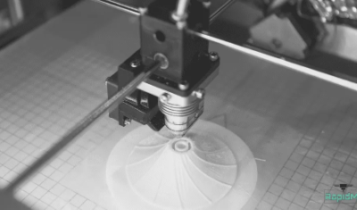 3D Printing Service