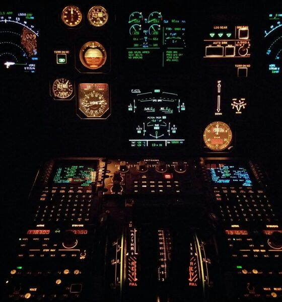 Modern Aviation