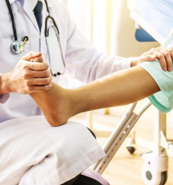 Choosing the Right Orthopedic Surgeon for Your Needs
