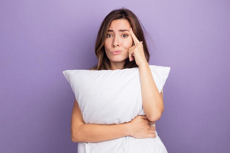 Causes, Consequences, And Management Of Sleep Disorder Using Lifestyle Modifications And Zaleplon 10mg