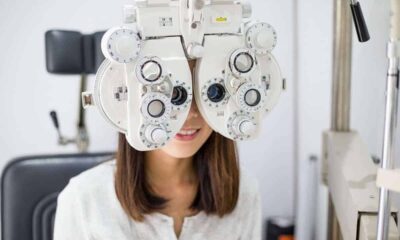 5 Reasons To Get an Eye Exam