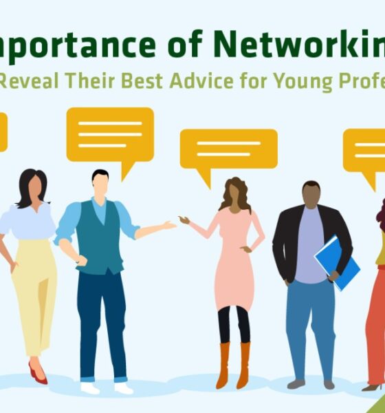 Tips for Networking in the Microsoft Job Market: How to Connect with the Right People