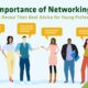 Tips for Networking in the Microsoft Job Market: How to Connect with the Right People