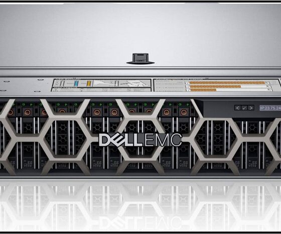 Buying Dell 1U Rack Mount Servers