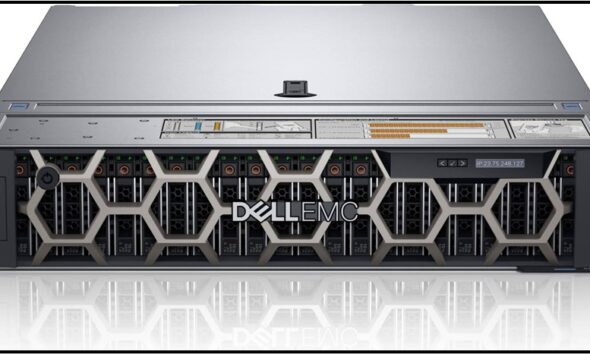 Buying Dell 1U Rack Mount Servers