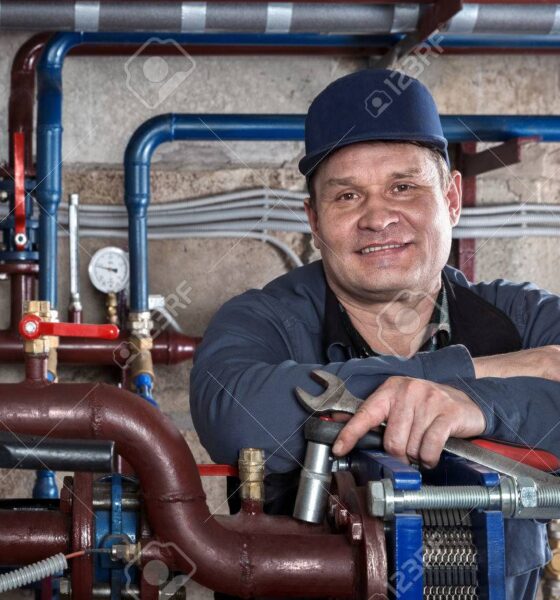 Plumbing and Piping Contractor